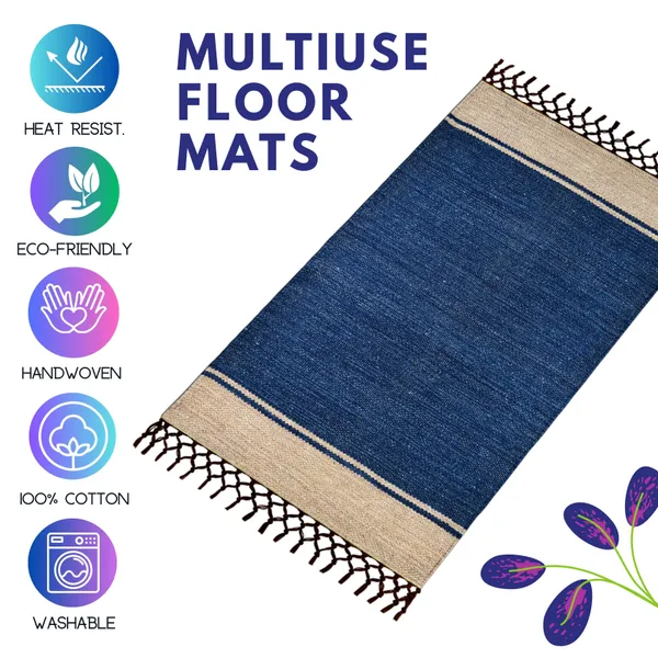 Handwoven_Pure_Cotton_Anti_Slip_Mats_40_X_60_Cm,__4_Mm_Thick_Pack_Of_5_Pcs