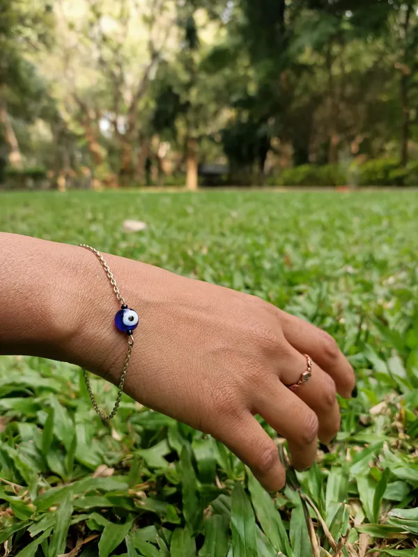 Evil_eye_Silver_Bracelet