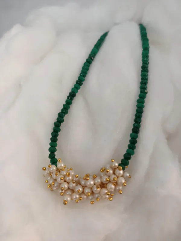 Green_Serenity_Necklace_For_Women_&_Girls_|_Premium_Fade_Resistant_And_Light_Weight_Necklace