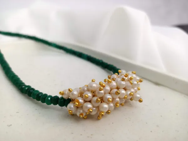 Green_Serenity_Necklace_For_Women_&_Girls_|_Premium_Fade_Resistant_And_Light_Weight_Necklace
