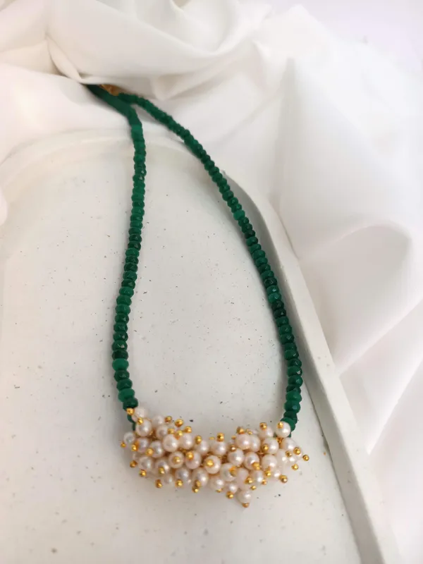 Green_Serenity_Necklace_For_Women_&_Girls_|_Premium_Fade_Resistant_And_Light_Weight_Necklace