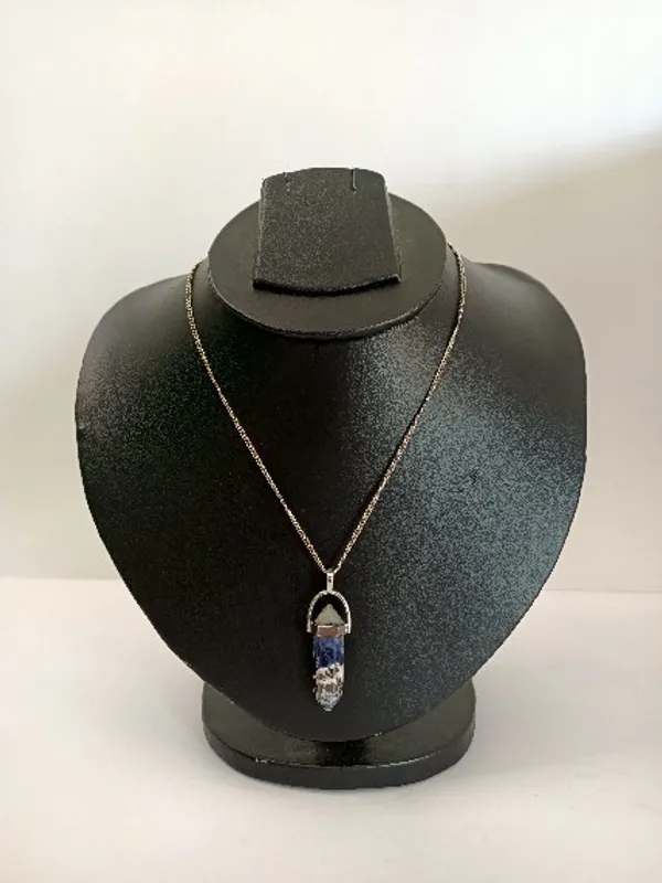 Oceanic_Blue_Unisex_bullet_Pendant