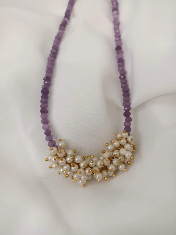 Purple_Premium_Pearl_Chain_For_Women_&_Girls