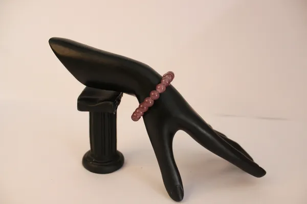 Rosewood_Premium_Bead_Bracelet_For_Women_&_Girls