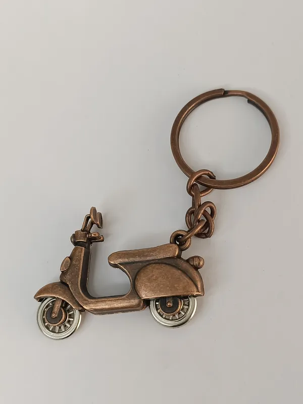 Scooter_keychain
