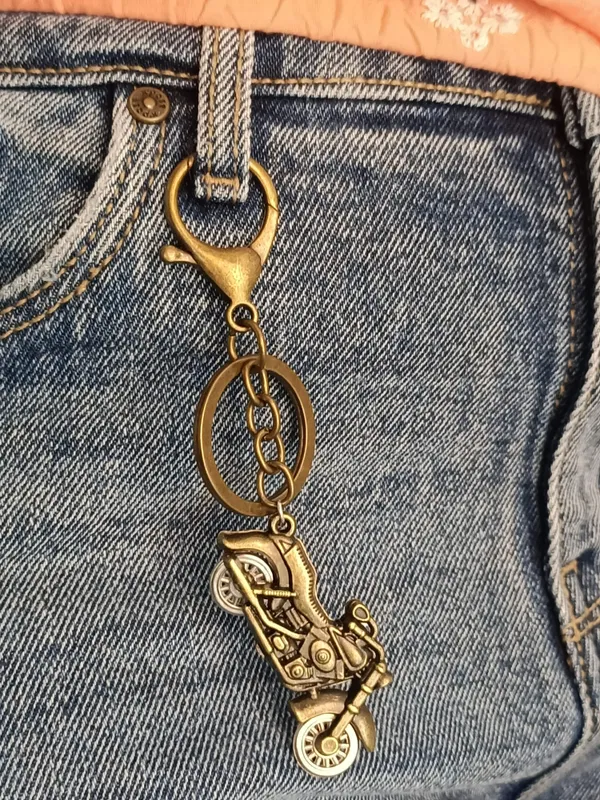 Golden_Premium_Bike_Keychain__|_Premium_Fade_Resistant_And_Light_Weight_Keychain