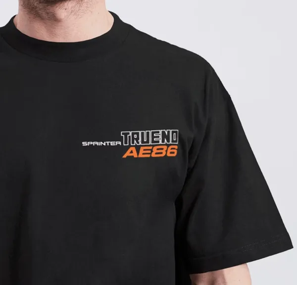 Black_French_Terry_Cotton_Toyota_Ae86_Oversized_Tshirt