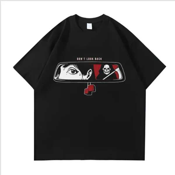 Black_French_Terry_Cotton_Devil_Oversize_Tshirt
