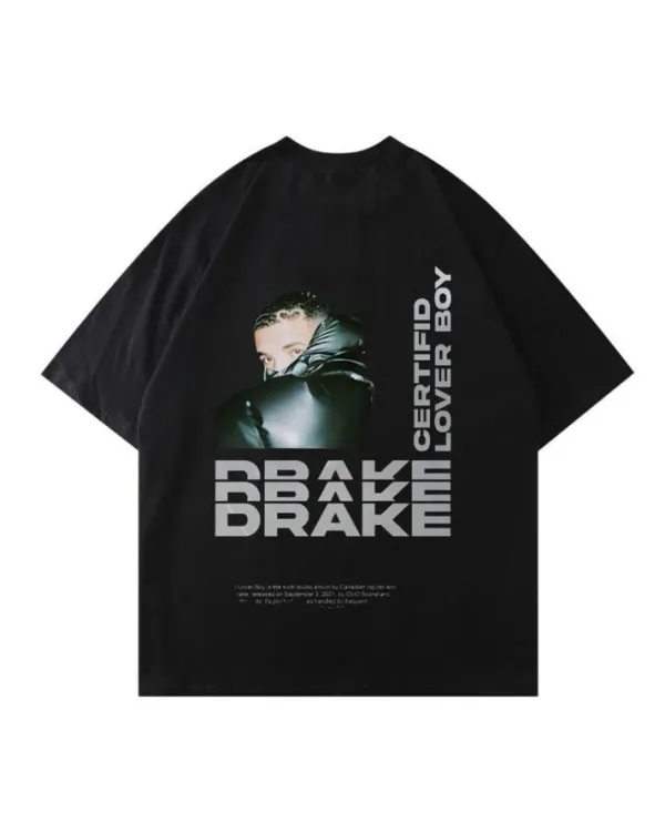 Black_French_Terry_Cotton_Drake_Oversized_Tshirts