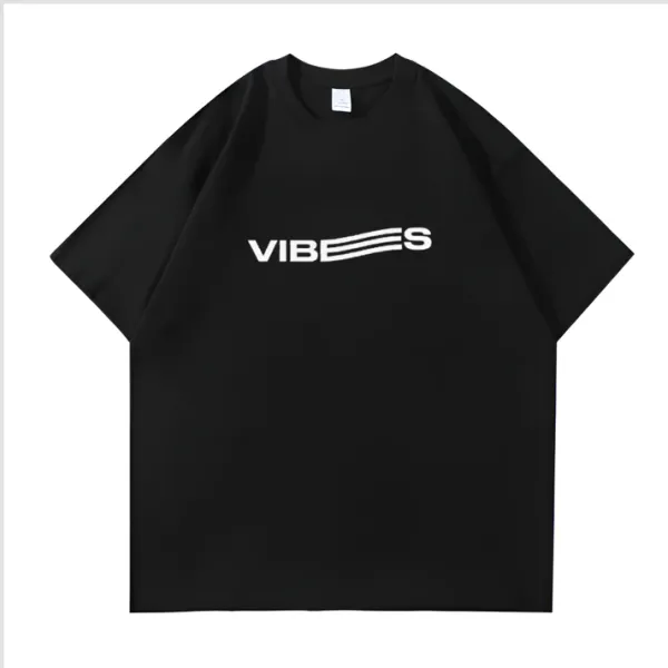 Black_French_Terry_Cotton_Drake_Oversized_Tshirts