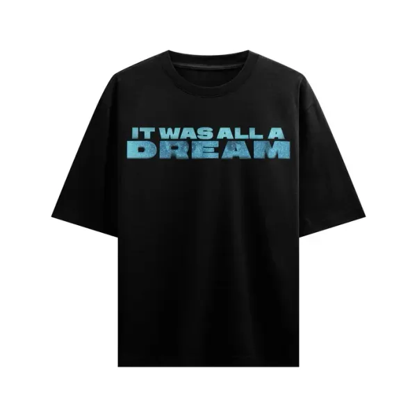 Black_French_Terry_Cotton_Dream_Oversized_Tshirt