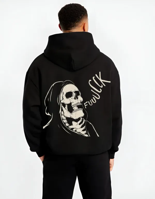 Black_Cotton_Blend_Unleash_Oversized_Hoodie