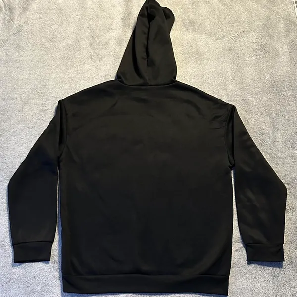 Black_Cotton_Blend_Human_Oversized_Hoodie