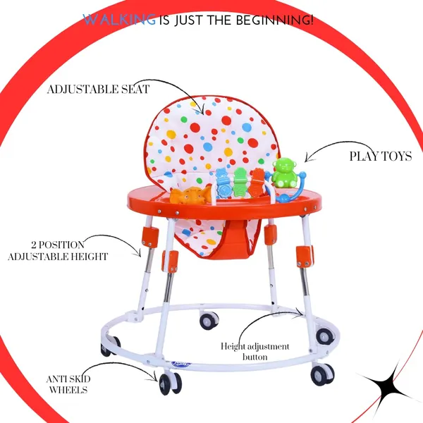 Red_Plastic,_Metal_&_Cotton_Baby_Walker_For_Kids