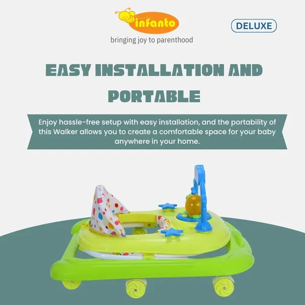 Green_Plastic_&_Metal_Baby_Walker_For_Kids