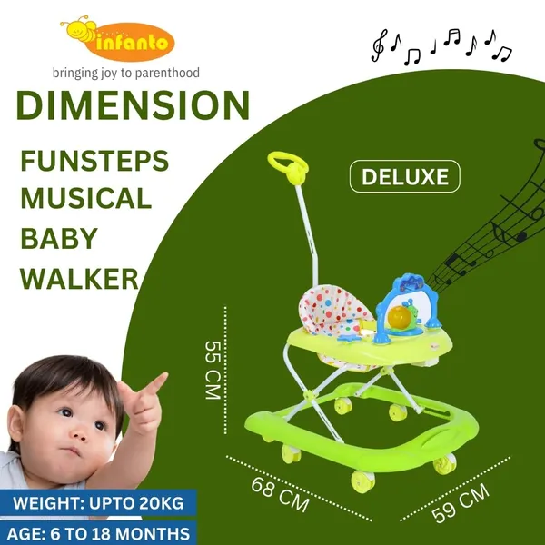 Green_Plastic_&_Metal_Baby_Walker_For_Kids