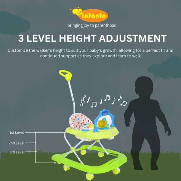 Green_Plastic_&_Metal_Baby_Walker_For_Kids