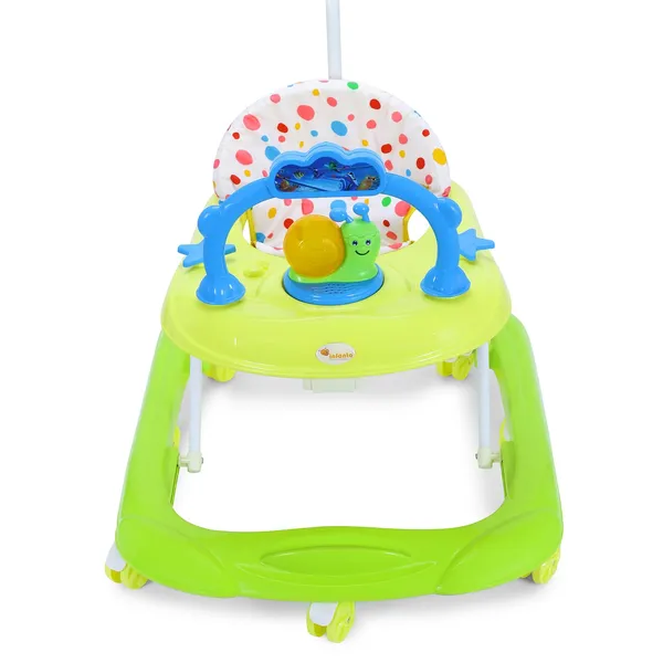 Green_Plastic_&_Metal_Baby_Walker_For_Kids
