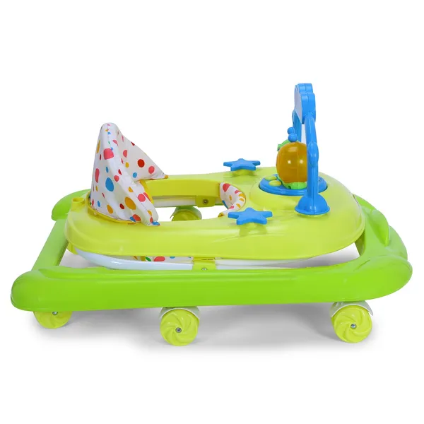 Green_Plastic_&_Metal_Baby_Walker_For_Kids