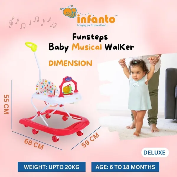 Red_Plastic_&_Metal_Baby_Walker_For_Kids