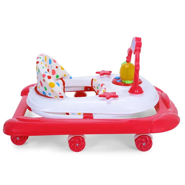 Red_Plastic_&_Metal_Baby_Walker_For_Kids