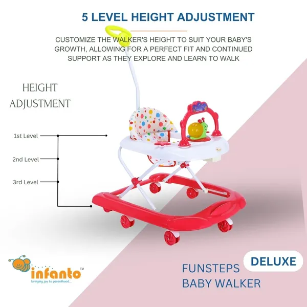Red_Plastic_&_Metal_Baby_Walker_For_Kids