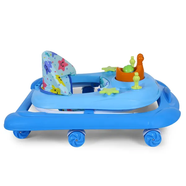 Blue_Metal_&_Plastic_Baby_Walker_For_Kids