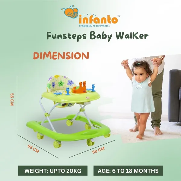Green_Metal_&_Plastic_Baby_Walker_For_Kids