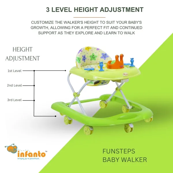 Green_Metal_&_Plastic_Baby_Walker_For_Kids