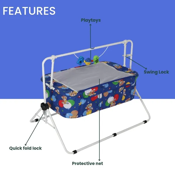 Blue_Plastic_Cradle_For_Kids