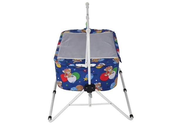 Blue_Plastic_Cradle_For_Kids