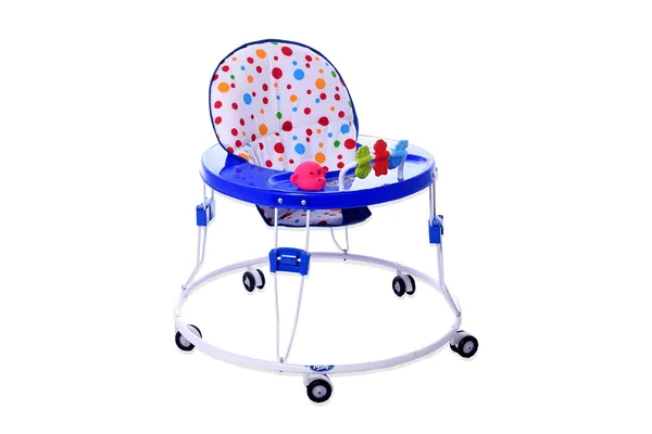 Red_Nylon_Walker_For_Kids