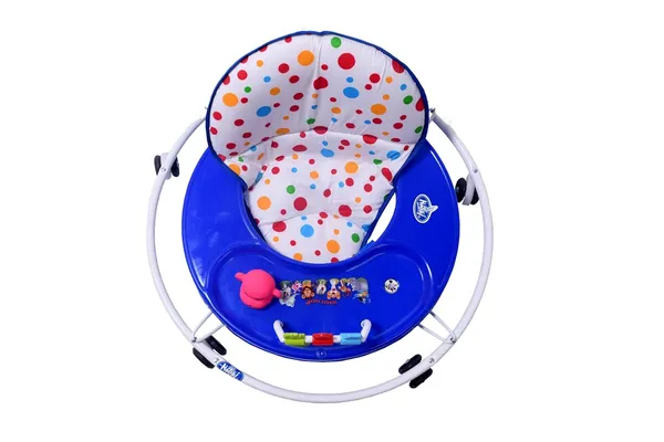 Red_Nylon_Walker_For_Kids