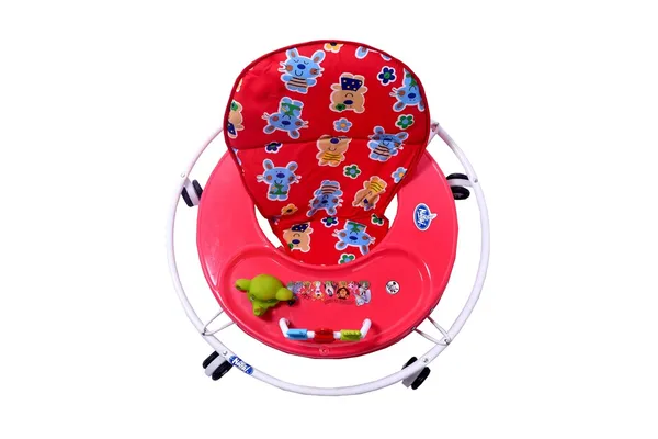 Pink_Plastic_&_Metal_Walker_For_Kids