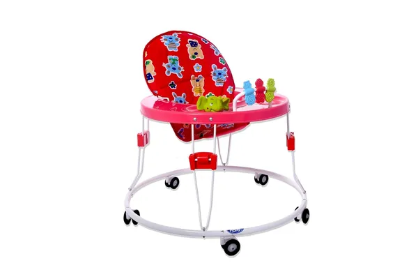 Pink_Plastic_&_Metal_Walker_For_Kids