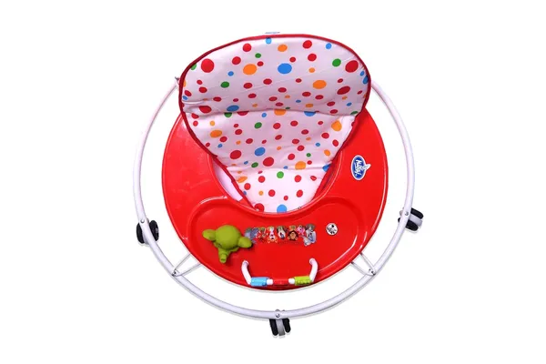 Red_Nylon_Walker_For_Kids