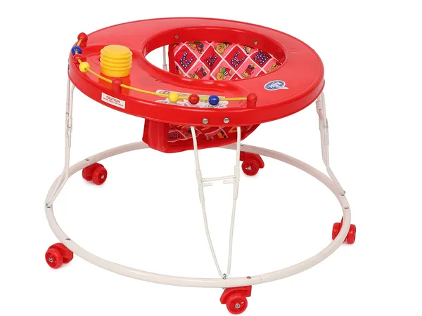 Red_Nylon_Walker_For_Kids