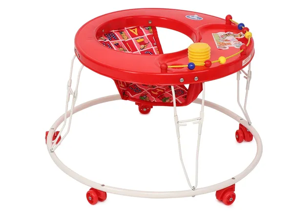 Red_Nylon_Walker_For_Kids