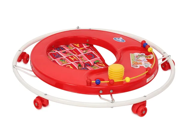 Red_Nylon_Walker_For_Kids