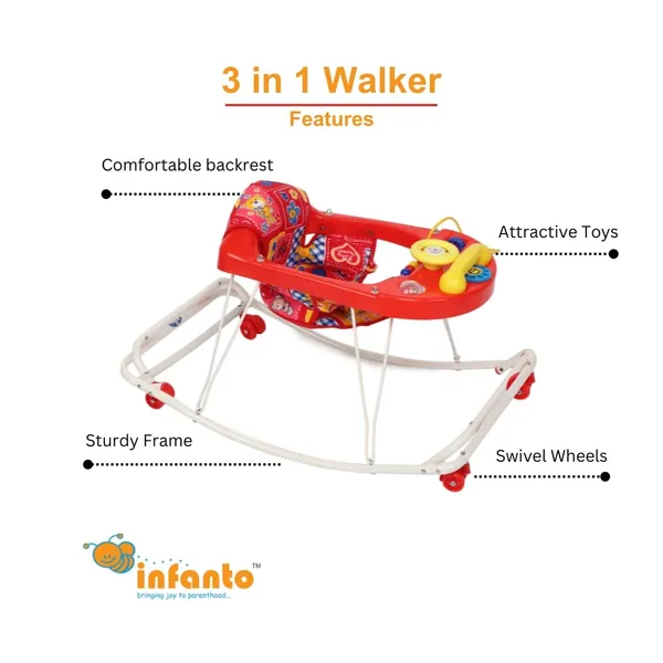 Red_Metal,_Plastic_&_Cotton_Walker_For_Kids