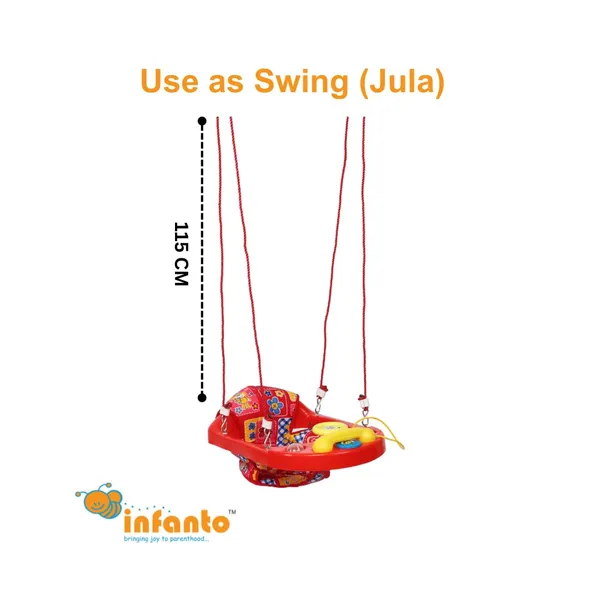 Red_Metal,_Plastic_&_Cotton_Walker_For_Kids