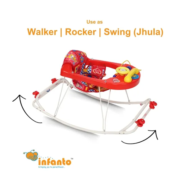 Red_Metal,_Plastic_&_Cotton_Walker_For_Kids