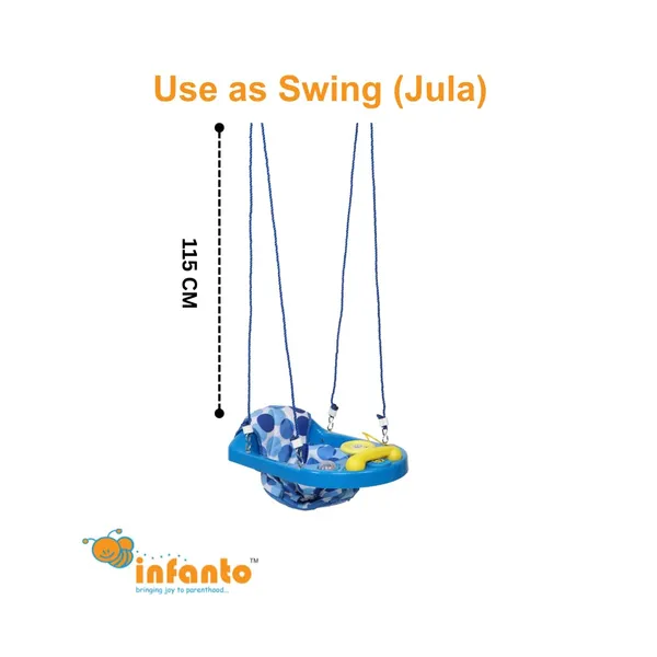 Blue_Metal,_Plastic_&_Cotton_Walker_For_Kids