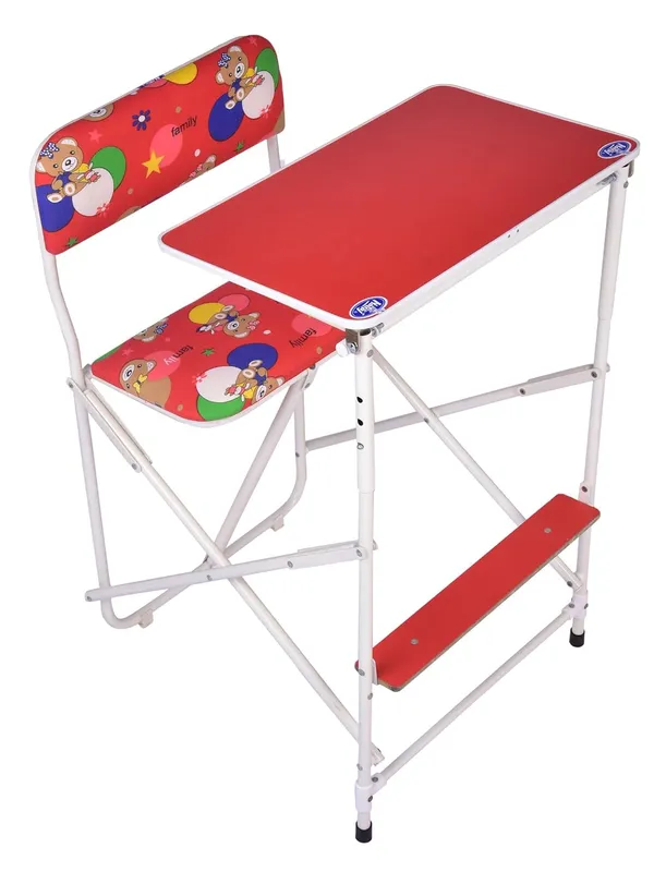 Red_Wood_Desk_For_Kids