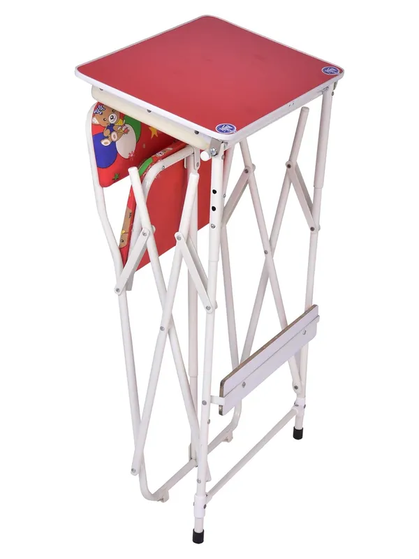 Red_Wood_Desk_For_Kids