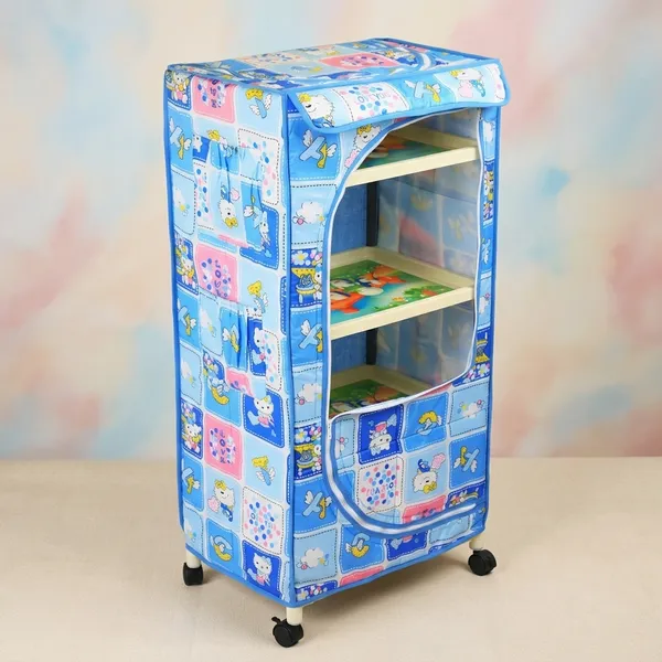 Blue_Plastic_Furniture_For_Kids