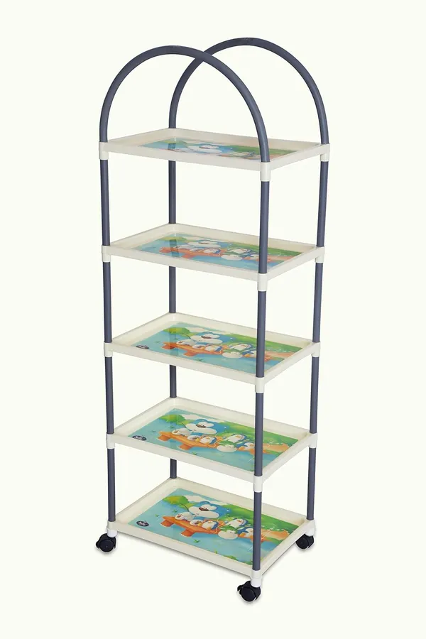 Blue_Plastic_&_Metal_Furniture_For_Kids