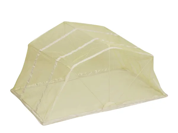 Yellow_Mesh_Crib_Tent_For_Kids