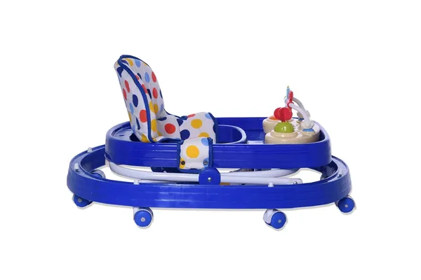 Blue_Plastic_&_PVC_Walker_For_Kids
