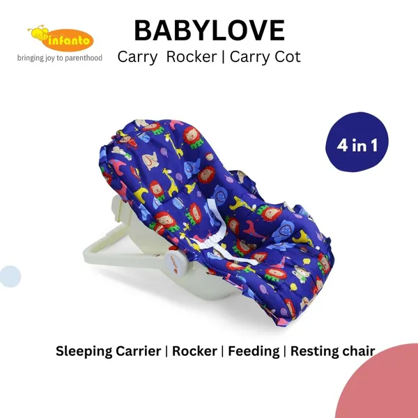 Blue_Plastic_&_Fabric_Sleeping_Carrier_For_Kids